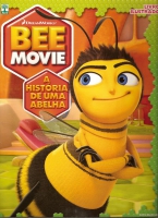Bee Movie - a história de uma abelha